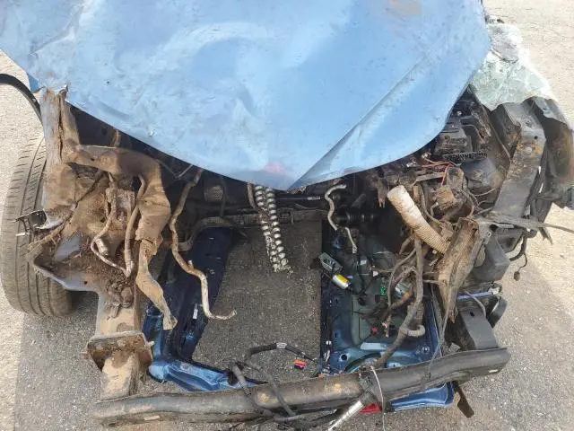 2017 VOLKSWAGEN TIGUAN S  