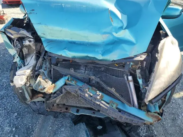 2013 HONDA FIT LX  