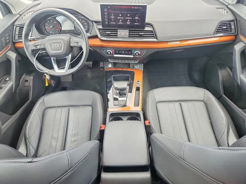 2023 AUDI Q5 PREMIUM 45  