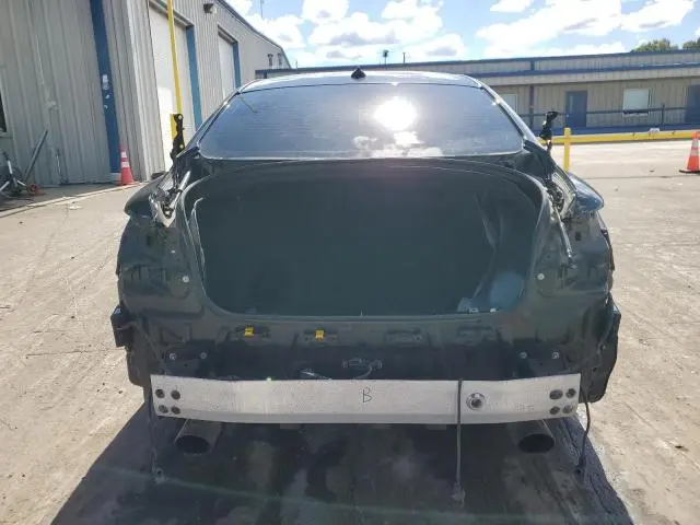 2019 INFINITI Q50 LUXE  