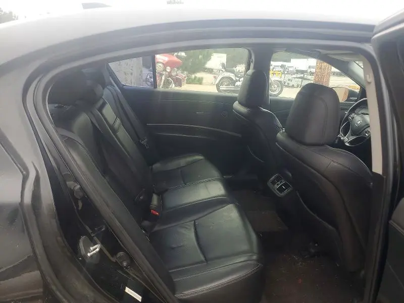 2014 ACURA RLX TECH  