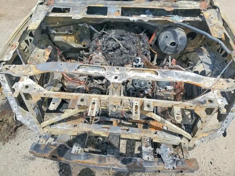 2018 CHEVROLET SUBURBAN K1500 LT  