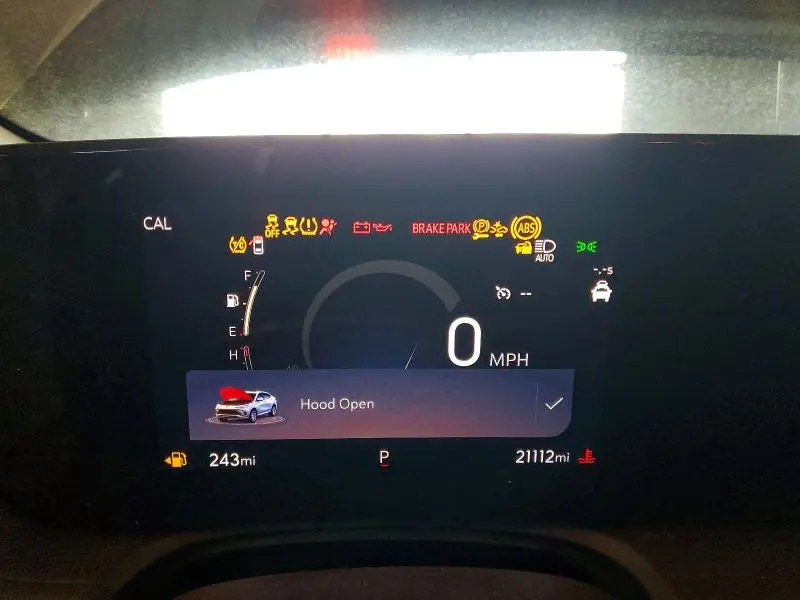 2025 BUICK ENCORE GX SPORT TOURING  