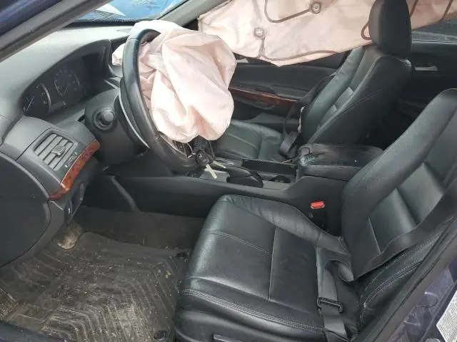 2012 HONDA CROSSTOUR EXL  