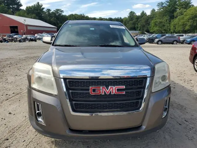 2012 GMC TERRAIN SLE  