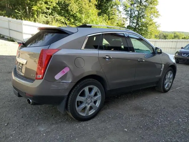 2012 CADILLAC SRX PERFORMANCE COLLECTION  