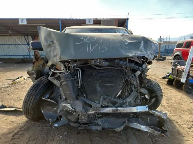 2015 RAM 1500 LARAMIE  