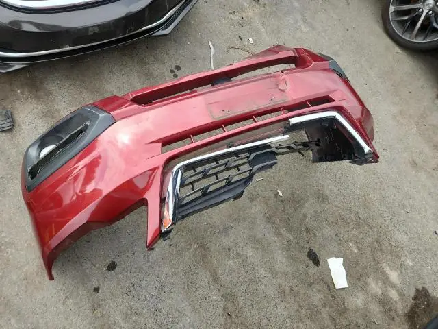 2017 SUBARU FORESTER 2.5I TOURING  