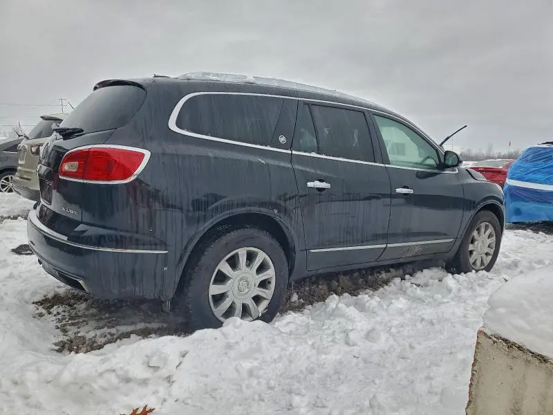 2017 BUICK ENCLAVE   