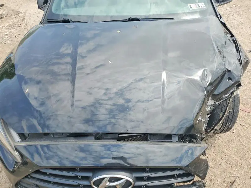 2020 HYUNDAI VELOSTER 2.0L  