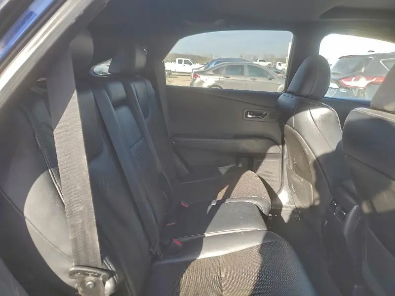 2014 LEXUS RX 350 BASE  