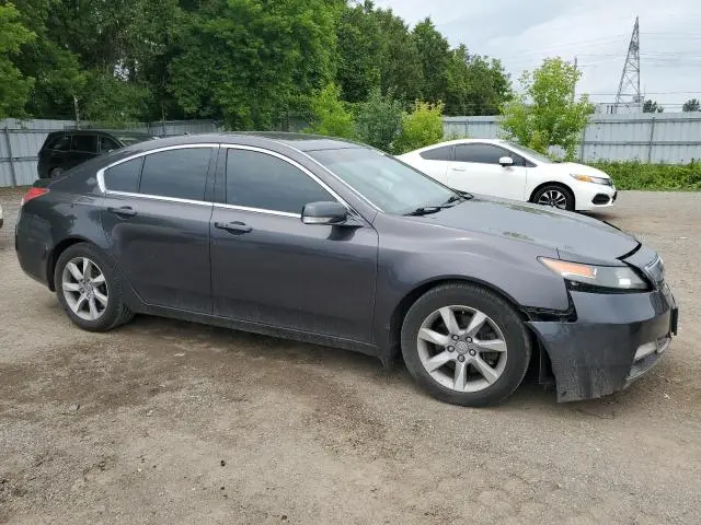 2012 ACURA TL   