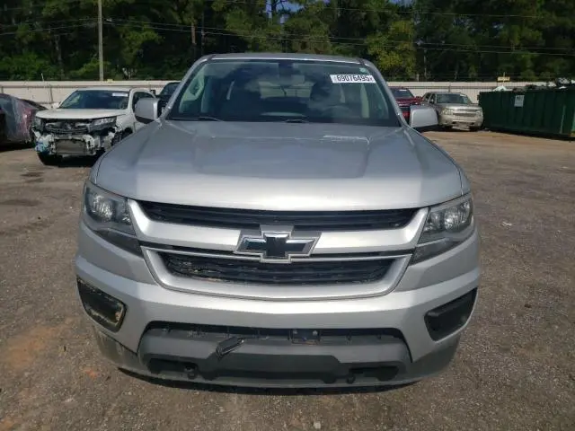 2020 CHEVROLET COLORADO   