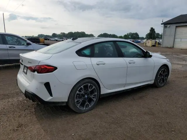 2025 BMW 228XI GRAN COUPE XDRIVE