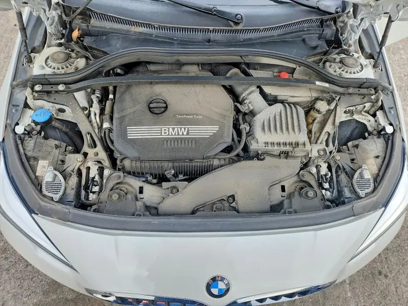 2022 BMW 228I   