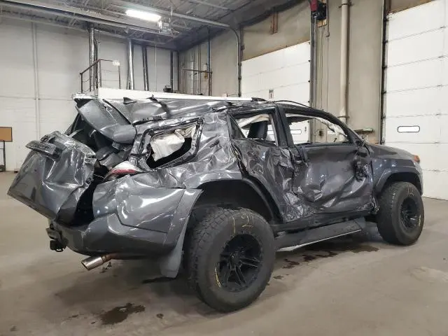 2014 TOYOTA 4RUNNER SR5  