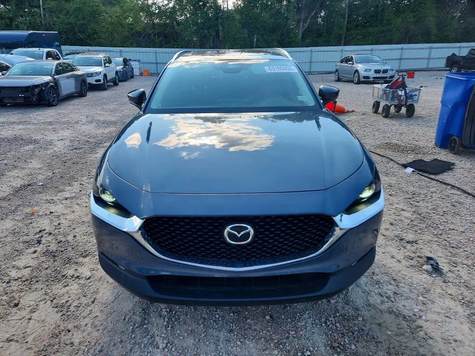 2024 MAZDA CX-30 PREFERRED  
