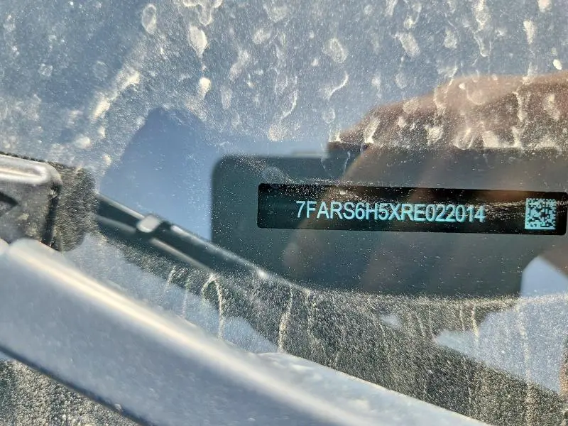 2024 HONDA CR-V SPORT  