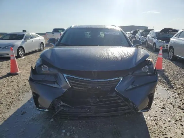 2019 LEXUS NX 300 BASE  