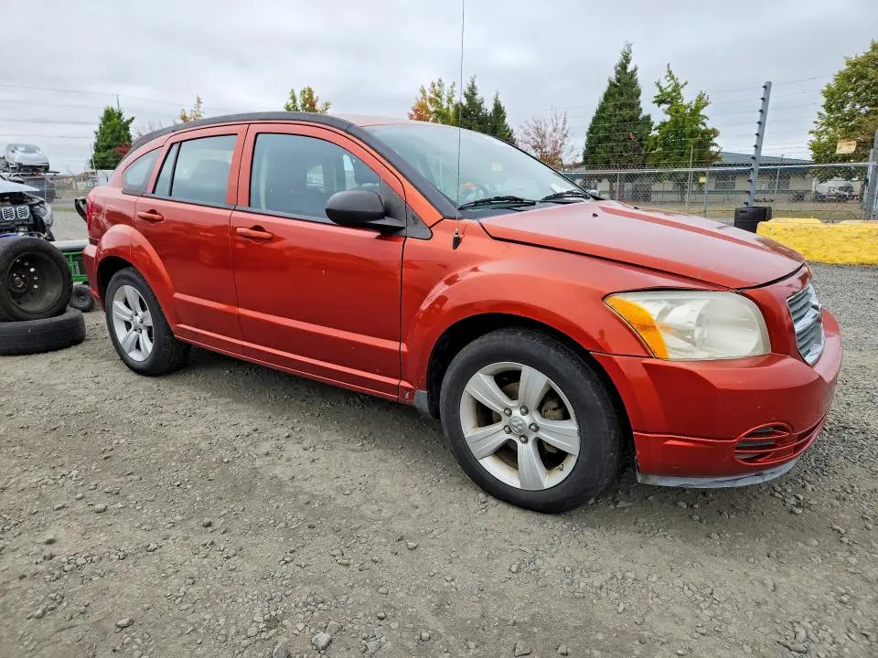 2010 DODGE CALIBER   