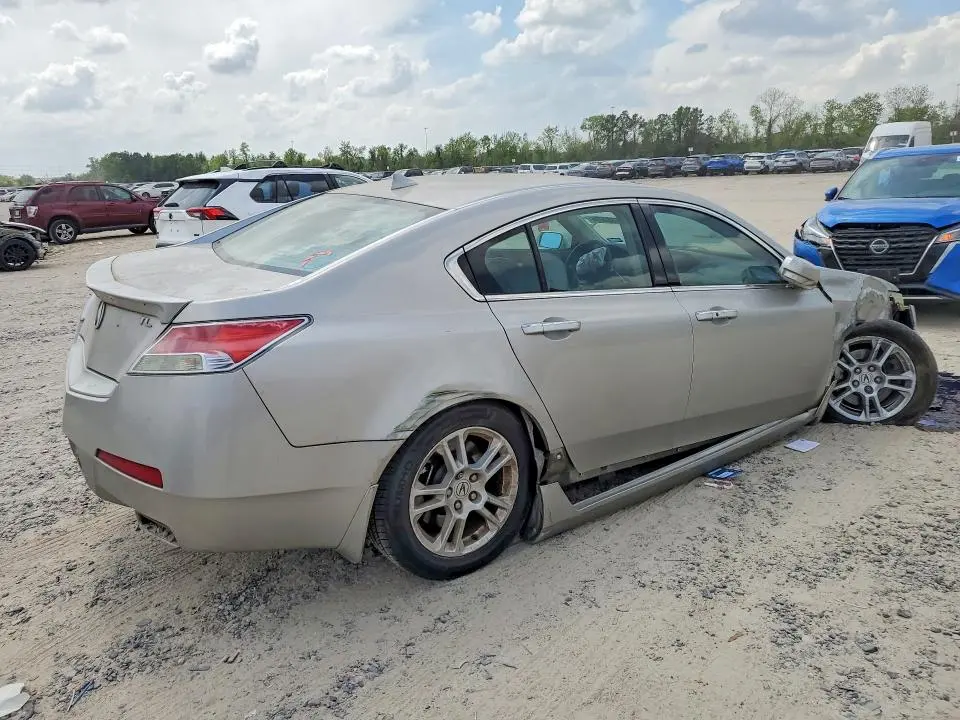 2010 ACURA TL   