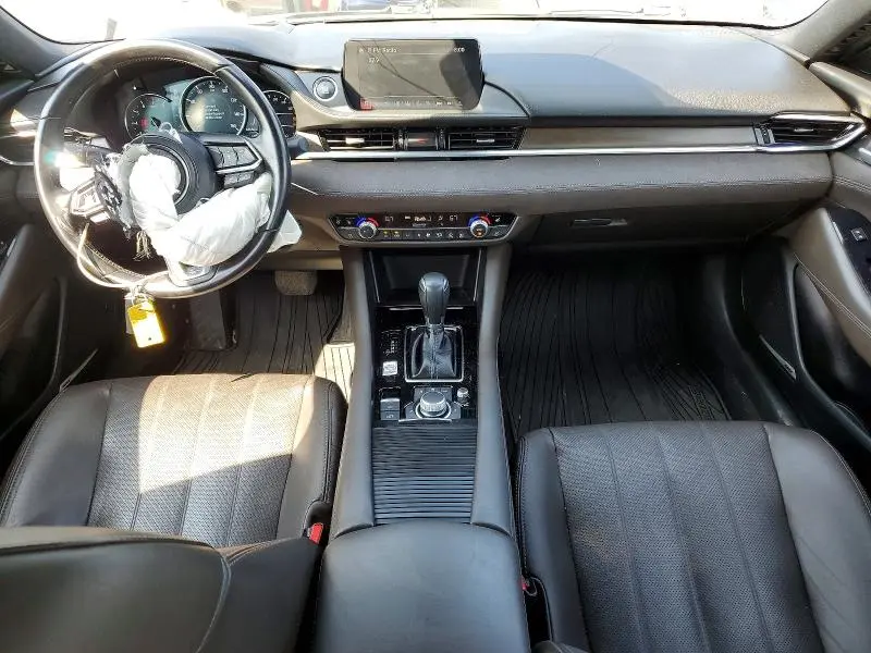 2021 MAZDA 6 SIGNATURE  