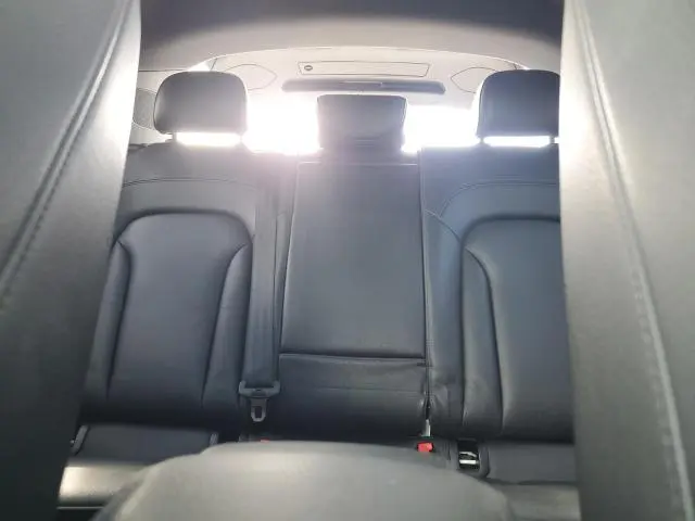 2018 AUDI Q3 PREMIUM PLUS  