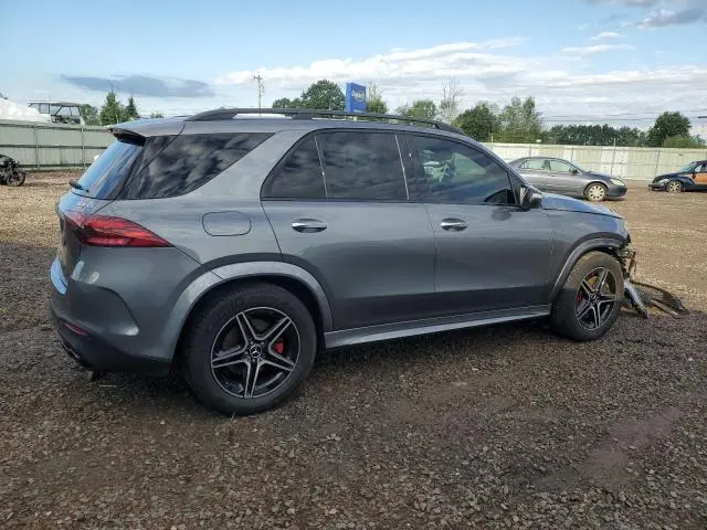 2024 MERCEDES-BENZ GLE AMG 53 4MATIC  