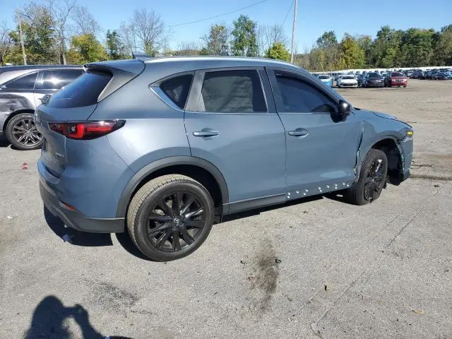 2023 MAZDA CX-5 PREFERRED  