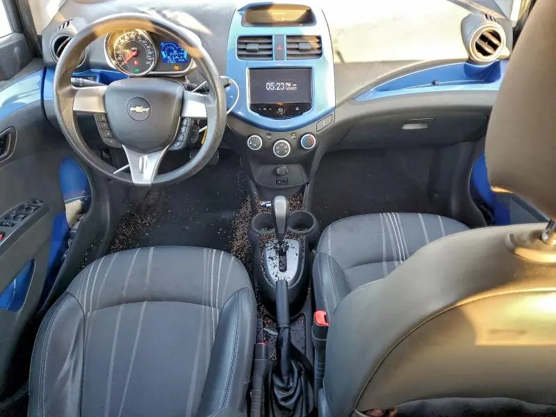 2014 CHEVROLET SPARK 1LT  