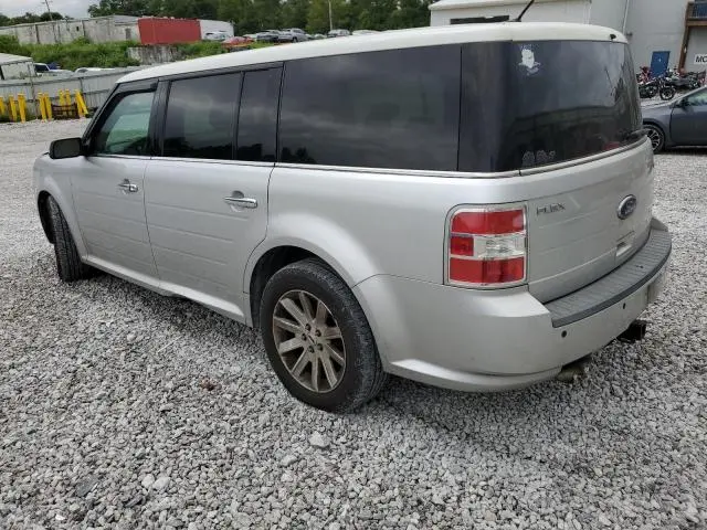2011 FORD FLEX SEL