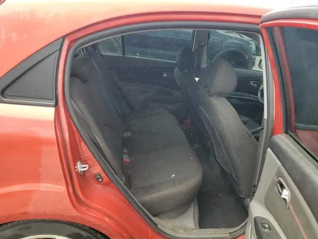 2010 KIA RIO LX  