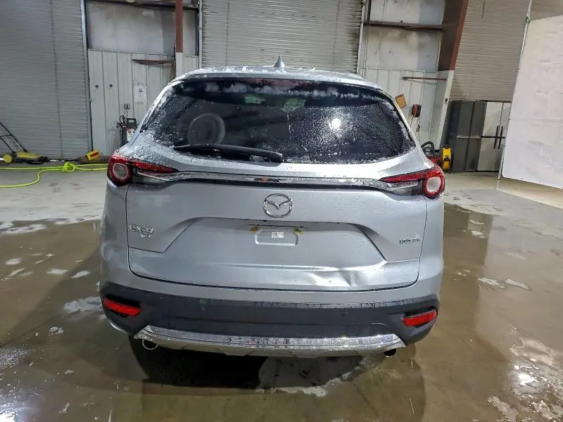 2021 MAZDA CX-9 TOURING  