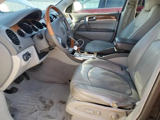 2011 BUICK ENCLAVE CXL  