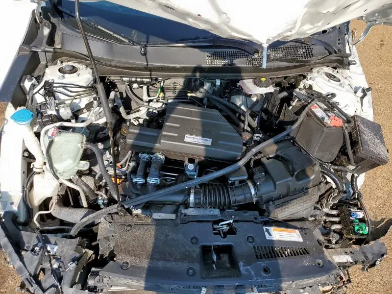 2018 HONDA CR-V EXL  