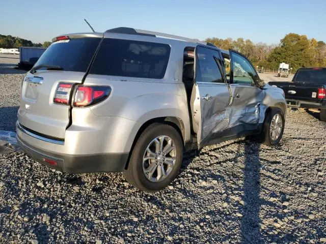 2016 GMC ACADIA SLT-2  