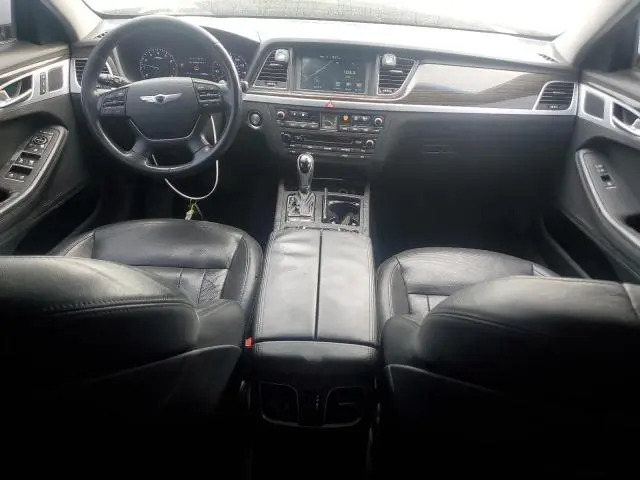 2016 HYUNDAI GENESIS 3.8L  