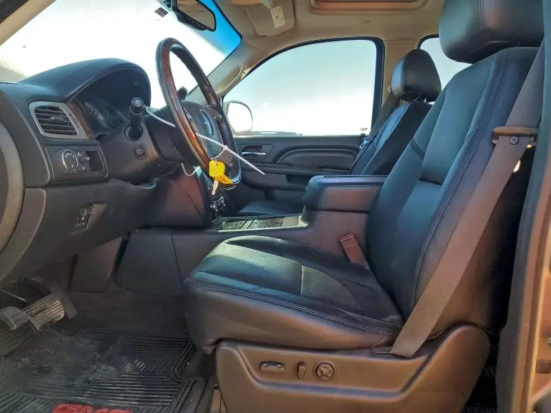 2012 GMC YUKON XL DENALI  