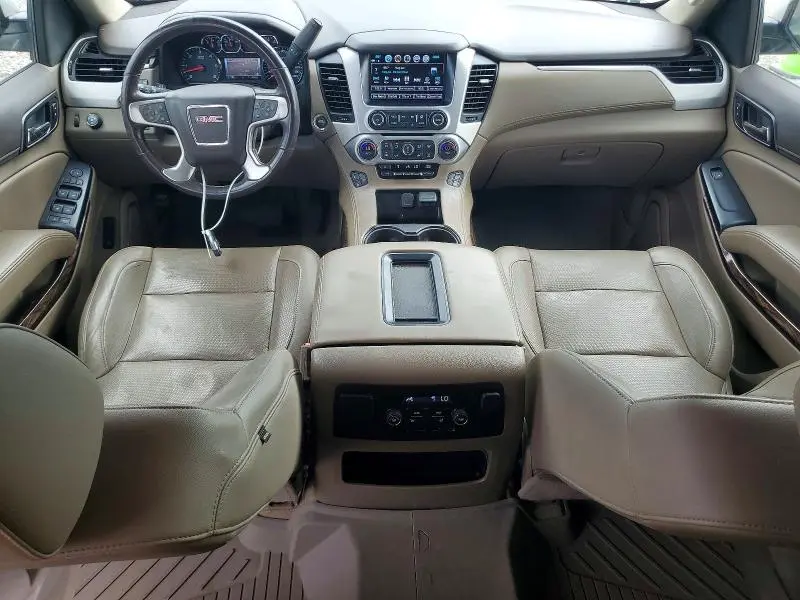 2018 GMC YUKON XL C1500 SLT  
