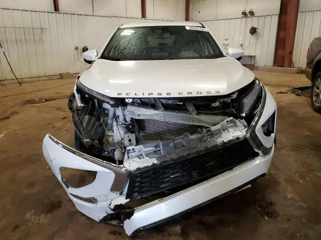 2023 MITSUBISHI ECLIPSE CROSS SE