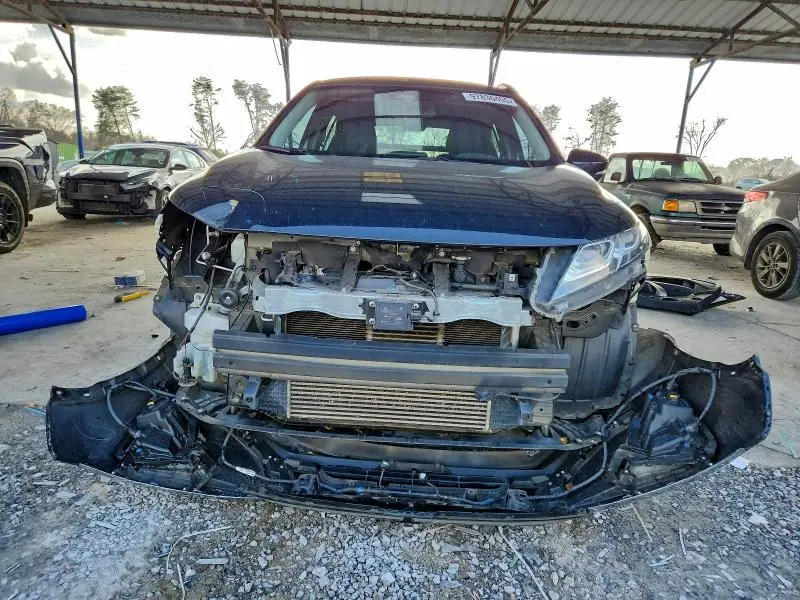 2018 MITSUBISHI ECLIPSE CROSS SE  