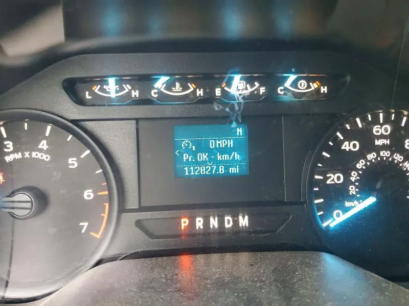 2019 FORD F150 SUPER CAB  