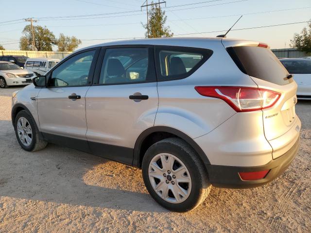 2014 FORD ESCAPE S