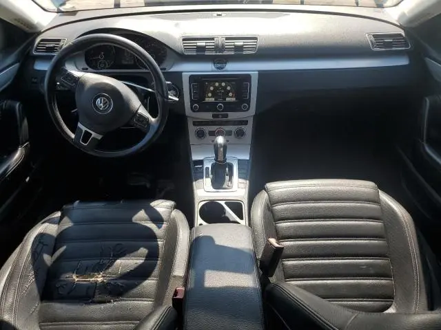 2013 VOLKSWAGEN CC SPORT  
