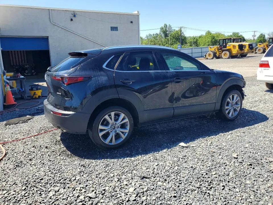 2022 MAZDA CX-30 PREFERRED  