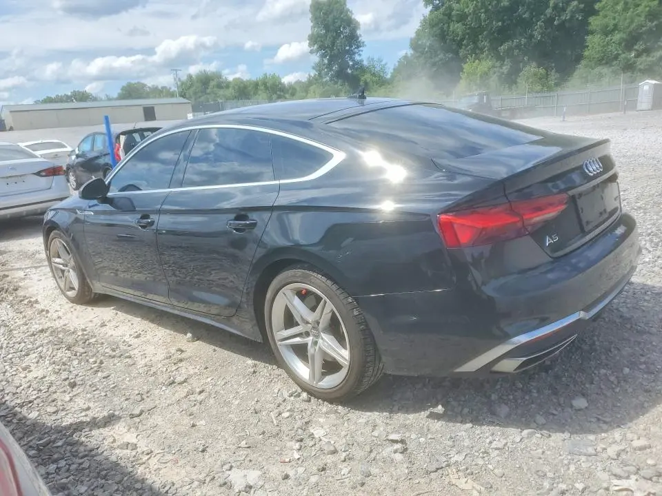 2021 AUDI A5 PREMIUM 45  
