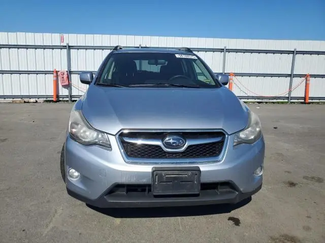 2014 SUBARU XV CROSSTREK 2.0 PREMIUM  