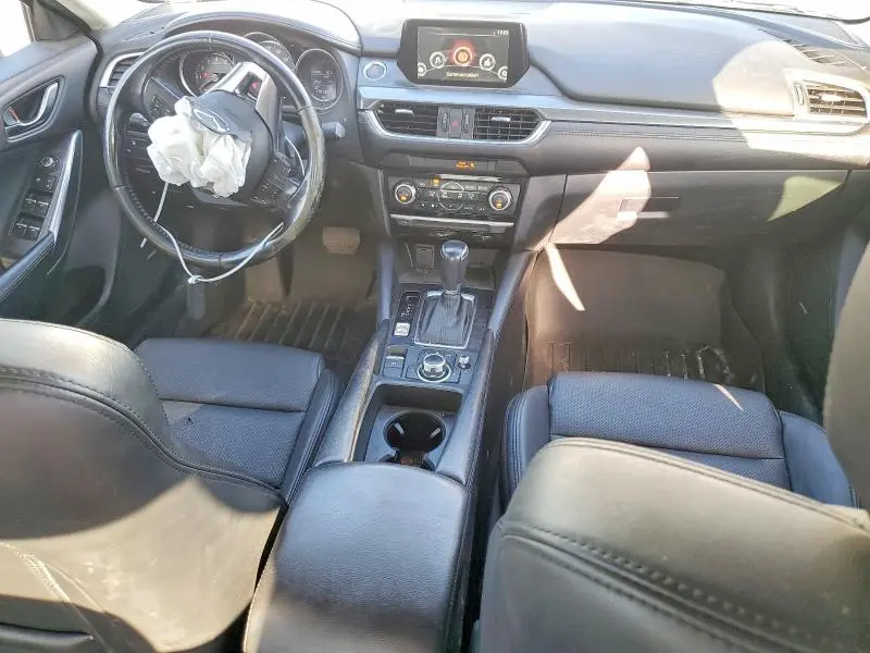 2016 MAZDA 6 TOURING  