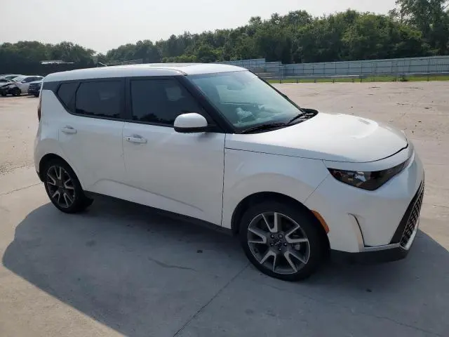 2024 KIA SOUL EX  