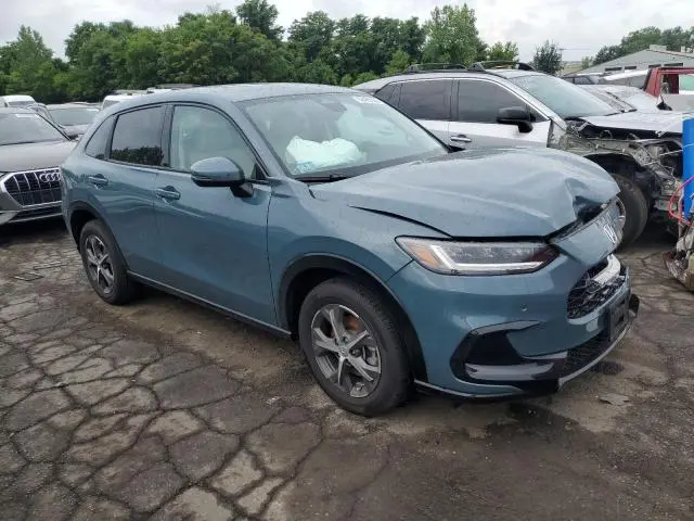 2025 HONDA HR-V EXL  